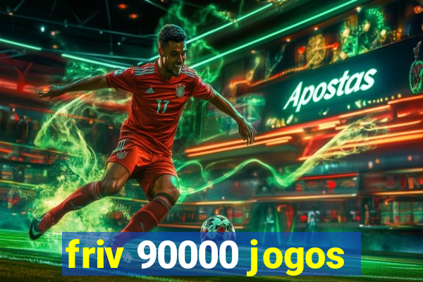 friv 90000 jogos